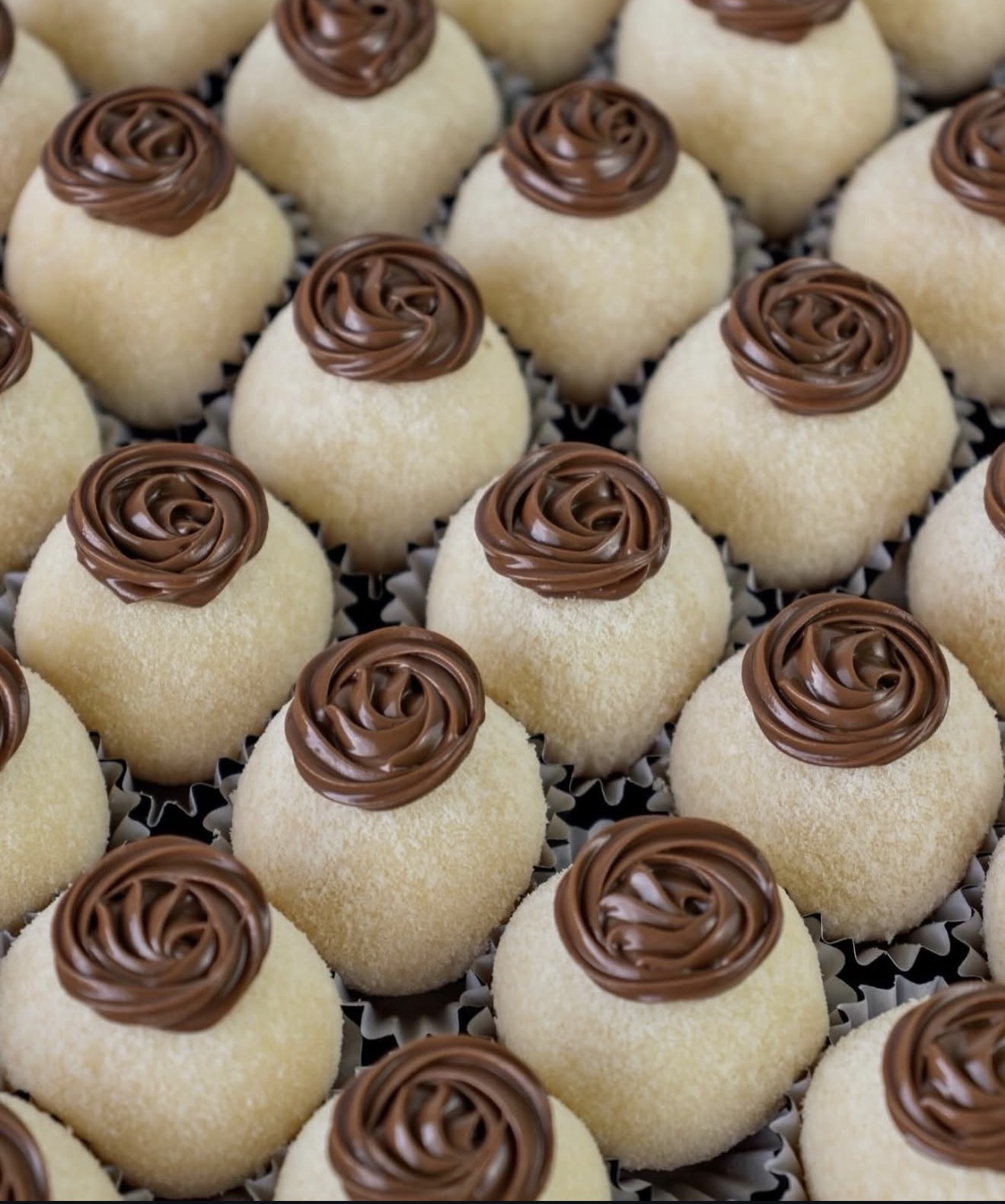 Beijinhos